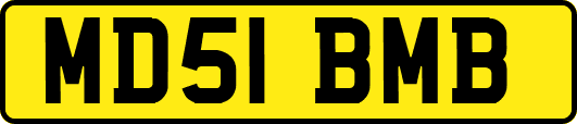 MD51BMB