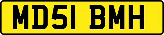 MD51BMH