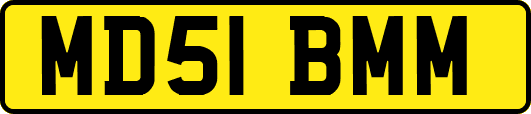 MD51BMM