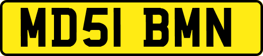 MD51BMN