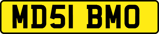 MD51BMO