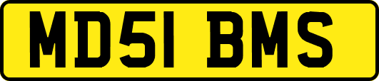 MD51BMS