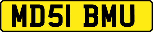 MD51BMU