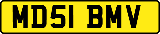 MD51BMV