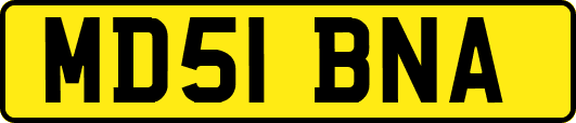 MD51BNA