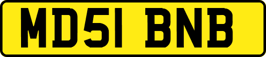 MD51BNB