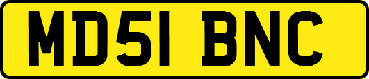 MD51BNC