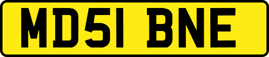 MD51BNE