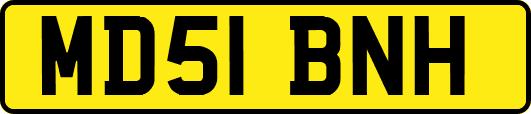 MD51BNH