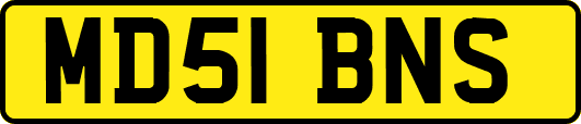 MD51BNS