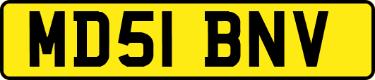 MD51BNV