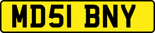 MD51BNY