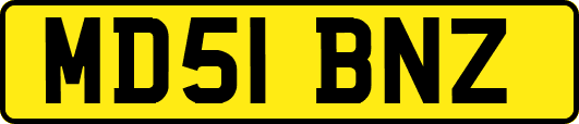 MD51BNZ