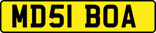 MD51BOA