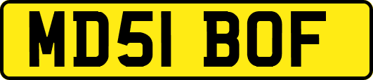 MD51BOF