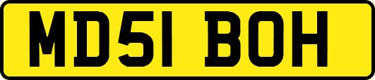 MD51BOH