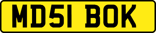 MD51BOK