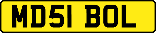 MD51BOL