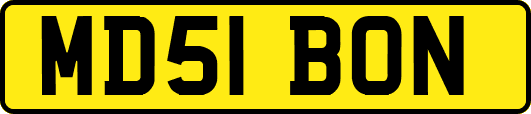 MD51BON