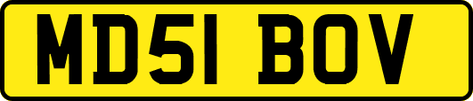 MD51BOV