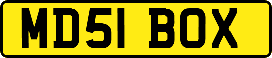 MD51BOX