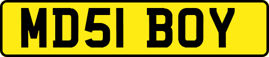 MD51BOY