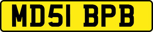 MD51BPB