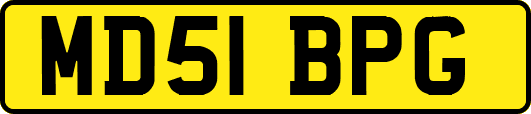 MD51BPG