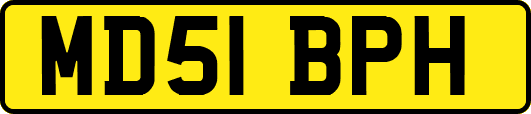 MD51BPH