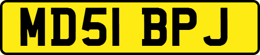 MD51BPJ