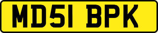 MD51BPK