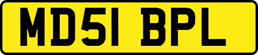 MD51BPL