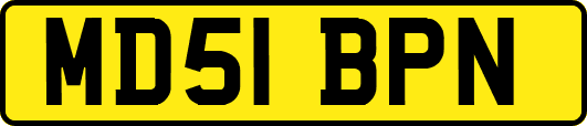 MD51BPN