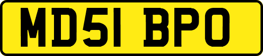 MD51BPO