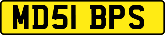 MD51BPS