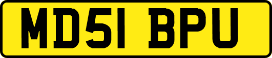 MD51BPU