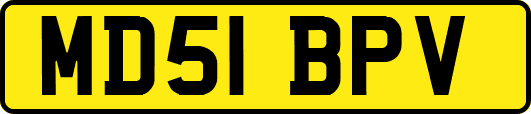 MD51BPV