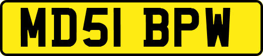 MD51BPW