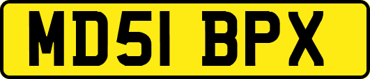 MD51BPX