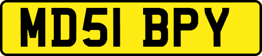 MD51BPY