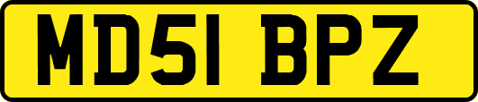 MD51BPZ