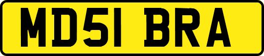 MD51BRA