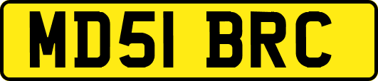 MD51BRC