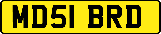 MD51BRD