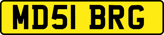 MD51BRG