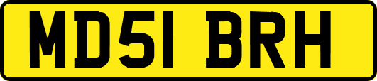 MD51BRH