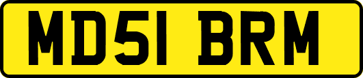 MD51BRM