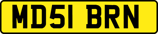 MD51BRN