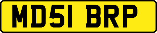 MD51BRP