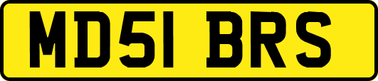 MD51BRS